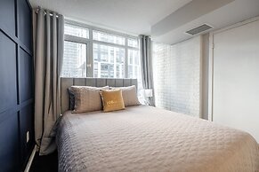 GLOBALSTAY. Elegant Downtown Apartments