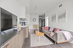 GLOBALSTAY. Elegant Downtown Apartments