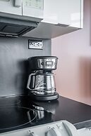 GLOBALSTAY. Elegant Downtown Apartments