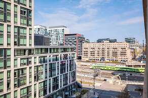 GLOBALSTAY. Elegant Downtown Apartments