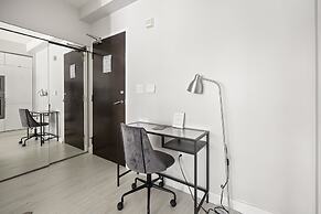 GLOBALSTAY. Elegant Downtown Apartments