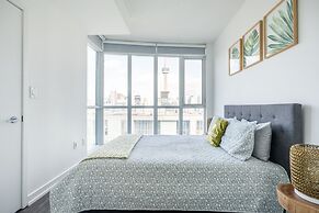 GLOBALSTAY. Elegant Downtown Apartments