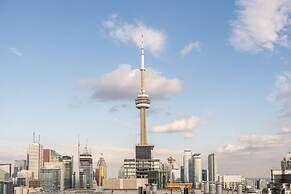 GLOBALSTAY. Elegant Downtown Apartments