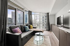 GLOBALSTAY. Elegant Downtown Apartments