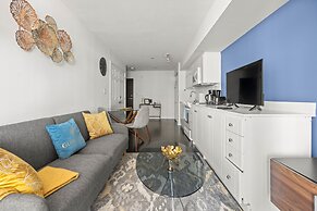 GLOBALSTAY. Elegant Downtown Apartments