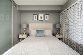 GLOBALSTAY. Elegant Downtown Apartments
