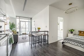 GLOBALSTAY. Elegant Downtown Apartments