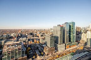 GLOBALSTAY. Elegant Downtown Apartments