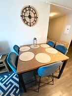 GLOBALSTAY. Elegant Downtown Apartments