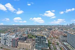 GLOBALSTAY. Elegant Downtown Apartments