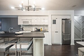 GLOBALSTAY. Elegant Downtown Apartments