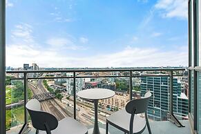 GLOBALSTAY. Elegant Downtown Apartments