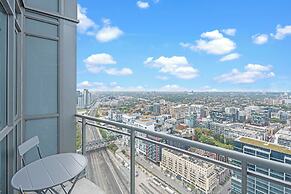 GLOBALSTAY. Elegant Downtown Apartments