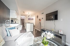 GLOBALSTAY. Elegant Downtown Apartments