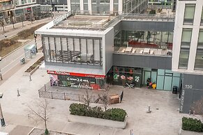 GLOBALSTAY. Elegant Downtown Apartments