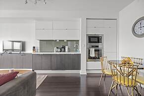 GLOBALSTAY. Elegant Downtown Apartments