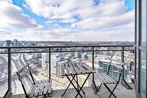 GLOBALSTAY. Elegant Downtown Apartments