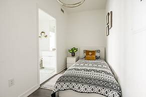 GLOBALSTAY. Elegant Downtown Apartments