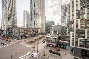 GLOBALSTAY. Elegant Downtown Apartments