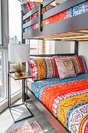 GLOBALSTAY. Elegant Downtown Apartments