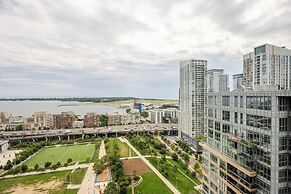 GLOBALSTAY. Elegant Downtown Apartments