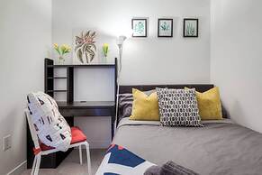 GLOBALSTAY. Elegant Downtown Apartments