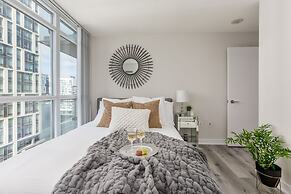 GLOBALSTAY. Elegant Downtown Apartments