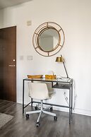 GLOBALSTAY. Elegant Downtown Apartments