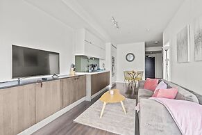 GLOBALSTAY. Elegant Downtown Apartments