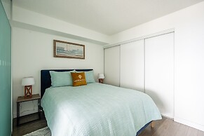 GLOBALSTAY. Elegant Downtown Apartments