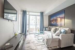 GLOBALSTAY. Elegant Downtown Apartments
