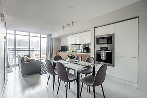 GLOBALSTAY. Elegant Downtown Apartments