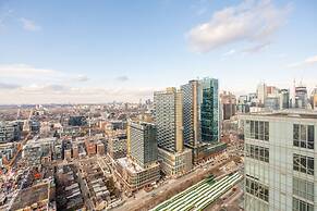 GLOBALSTAY. Elegant Downtown Apartments