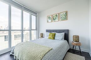 GLOBALSTAY. Elegant Downtown Apartments