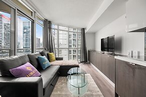GLOBALSTAY. Elegant Downtown Apartments