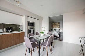 GLOBALSTAY. Elegant Downtown Apartments