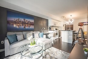GLOBALSTAY. Elegant Downtown Apartments