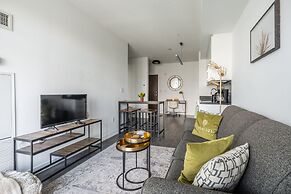 GLOBALSTAY. Elegant Downtown Apartments