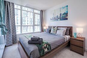 GLOBALSTAY. Elegant Downtown Apartments
