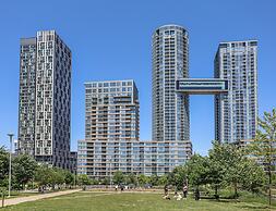 GLOBALSTAY. Elegant Downtown Apartments