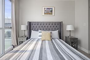 GLOBALSTAY. Elegant Downtown Apartments