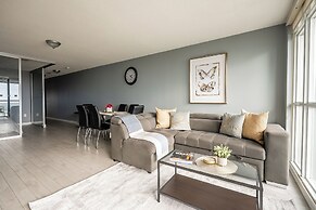 GLOBALSTAY. Elegant Downtown Apartments
