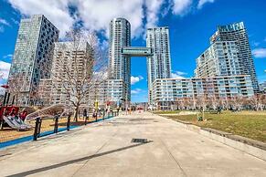 GLOBALSTAY. Elegant Downtown Apartments