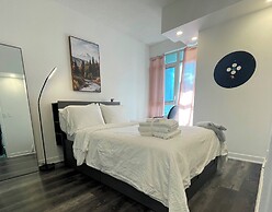 GLOBALSTAY. Elegant Downtown Apartments