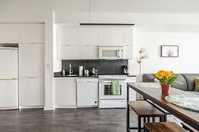 GLOBALSTAY. Elegant Downtown Apartments