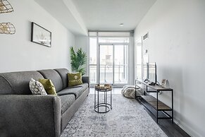 GLOBALSTAY. Elegant Downtown Apartments