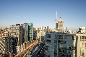 GLOBALSTAY. Elegant Downtown Apartments