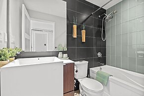 GLOBALSTAY. Elegant Downtown Apartments