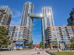 GLOBALSTAY. Elegant Downtown Apartments