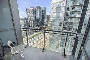 GLOBALSTAY. Elegant Downtown Apartments